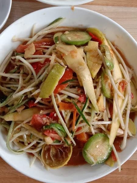 Bánh ép Tân Lập