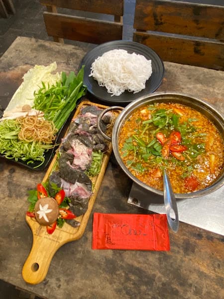 Hình ảnh Quán nướng Chu - 4