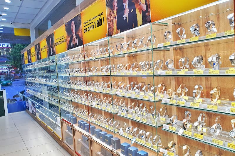 Hình ảnh Siêu thị Thế Giới Di Động - 2