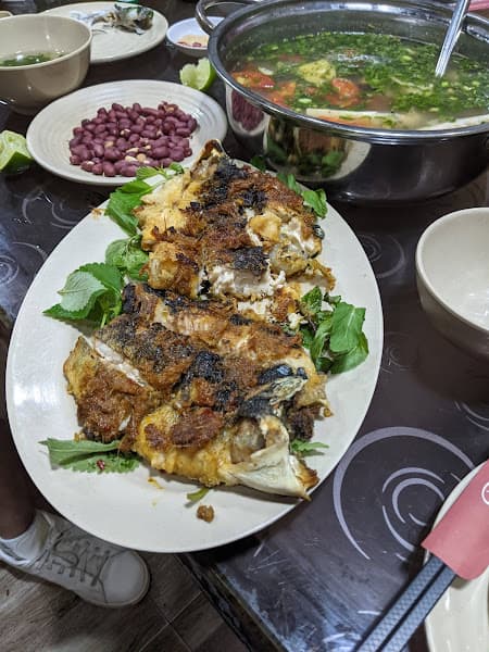 Hình ảnh Chợ hải sản Hải Phòng (Hải Phòng seafood market) cơ sở 2 - 3