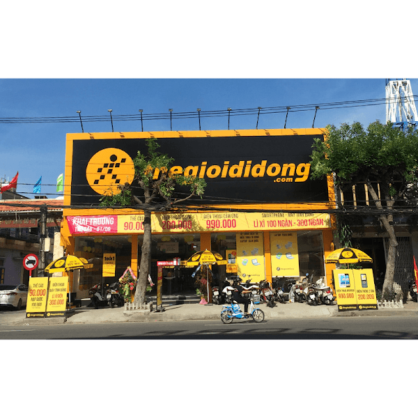 Hình ảnh Thế giới di động - 5