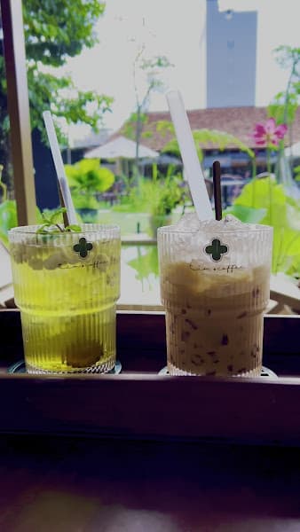 Hình ảnh Tâm coffee - 2