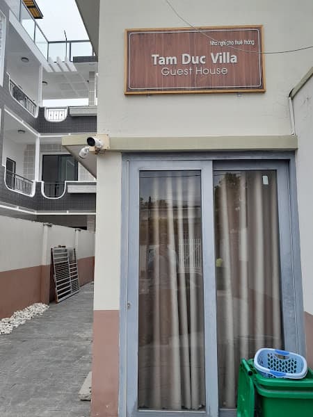 Hình ảnh Homestay Tâm Đức - 2