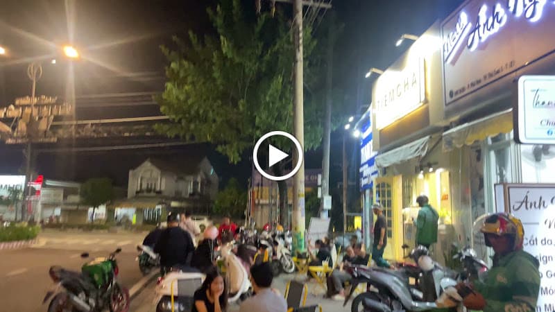 Hình ảnh Tiệm Chà - 4