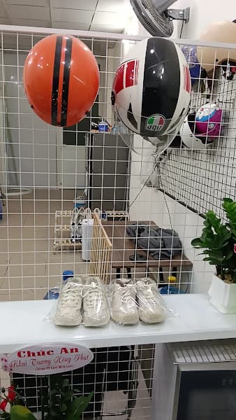 Hình ảnh iWASH - Vệ sinh nón bảo hiểm siêu tốc - 3