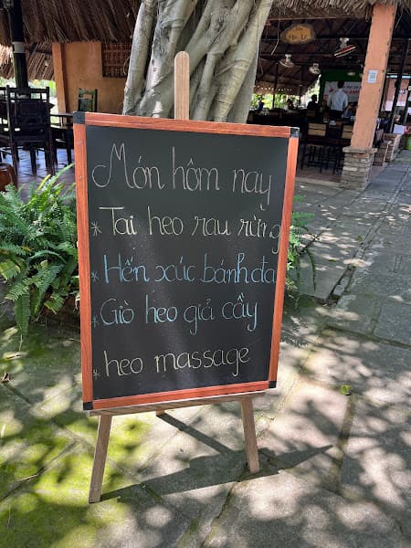 Hình ảnh Nhà hàng Nam Long - 3