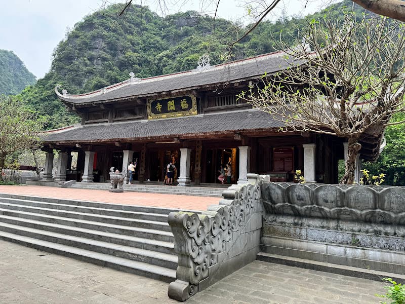 Hình ảnh Hành Cung Vũ Lâm - 3