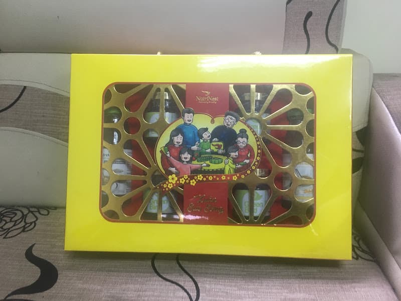 Hình ảnh Yến sào Khánh hòa Mai Hương - 7