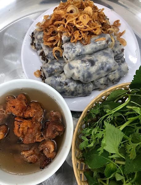 Hình ảnh Bánh Cuốn,Bún Chả,Phở Bò Tuấn Mai - 2