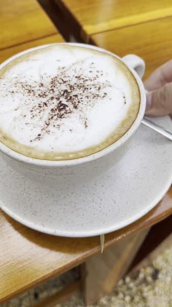 Hình ảnh USCAFE - 4