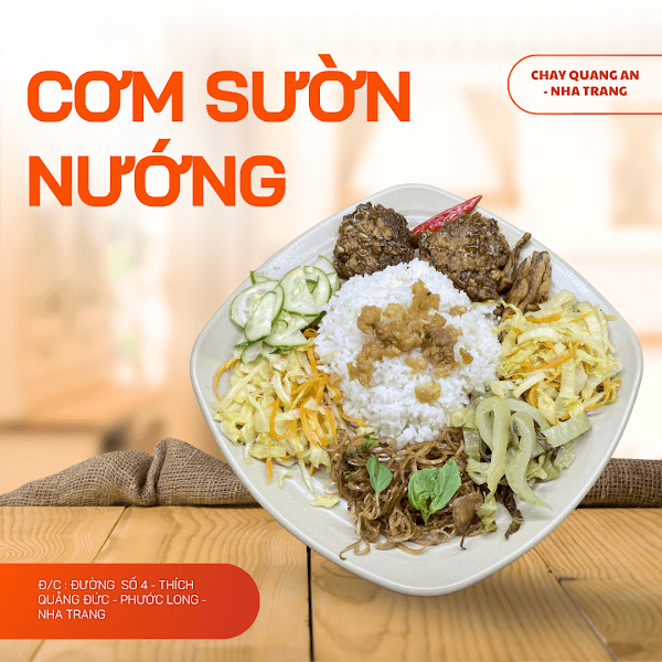 Hình ảnh Chay Quang An - 2