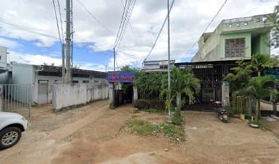 Ảnh bìa Tiệm Uốn Tóc Uyên Hương