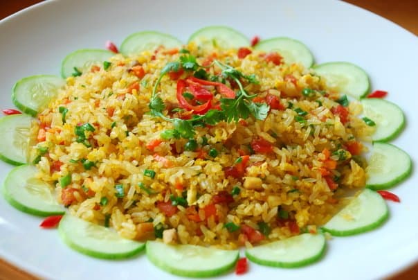 Hình ảnh Phở Cù Hà Nội - 3