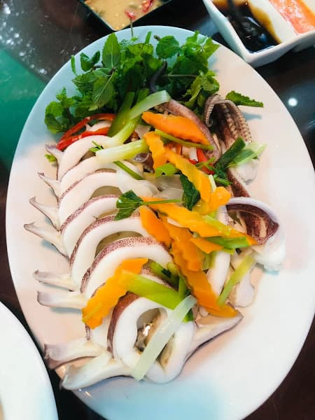 Hình ảnh Hải sản Minh Trang Quán - 3