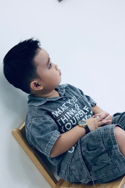 Hình ảnh Rùa Barbershop - 3