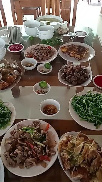 Hình ảnh Nhà Hàng Đồng Quê - 4