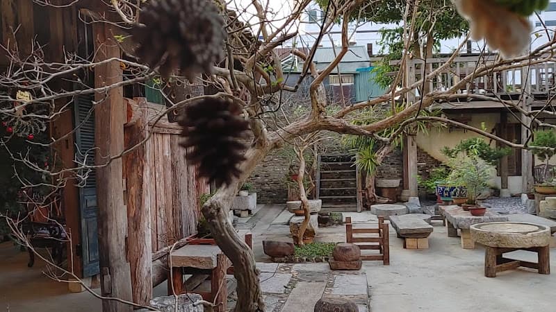 Hình ảnh Cafe Kệ cà phê - 5