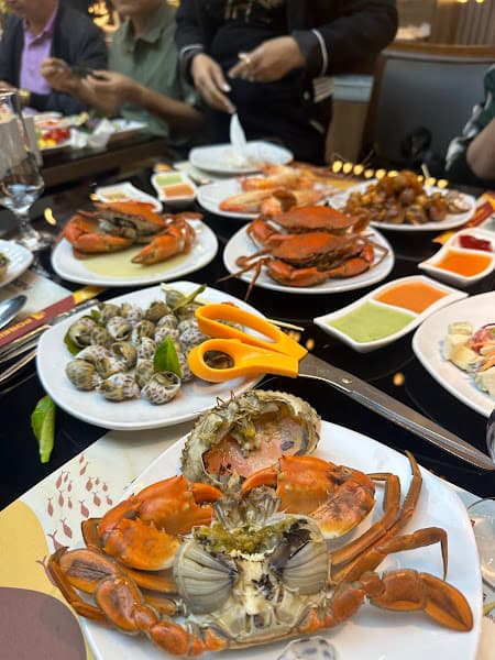 Hình ảnh Nhà hàng Vườn Thông - 5