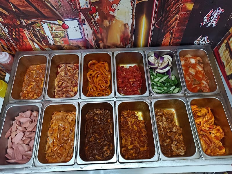 Hình ảnh Lẩu Nướng Vô Song - Thanh Trì - 5