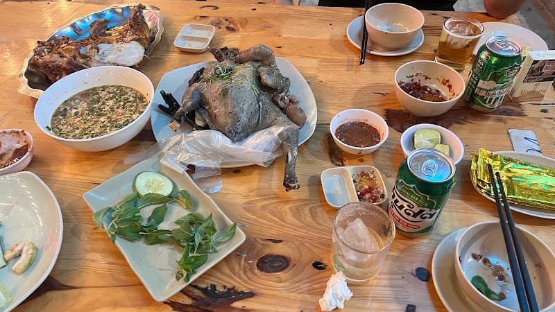 Hình ảnh Quán Bim Bim - 3