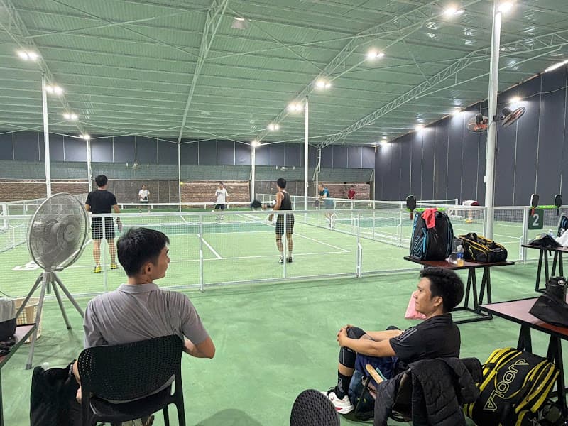 Hình ảnh GreenZone Pickleball - 3