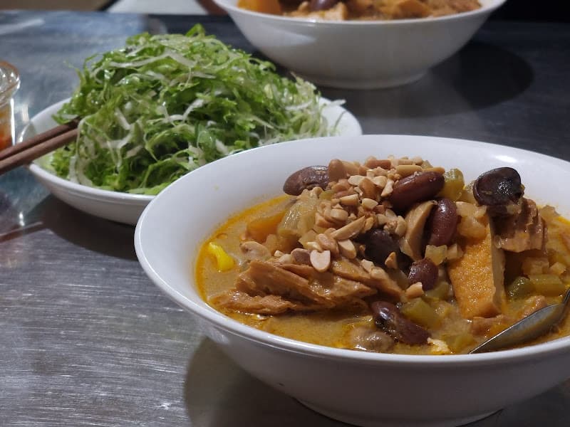 Hình ảnh QUÁN CHAY GẤU TRÚC - 4