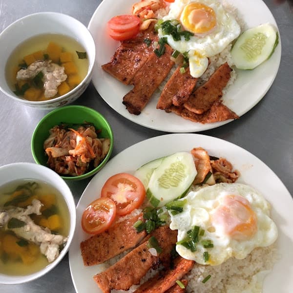 Hình ảnh Cơm Tấm Út Lùn - 5