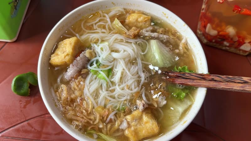 Hình ảnh Bún - Lẩu Thái Hải Sản - 3