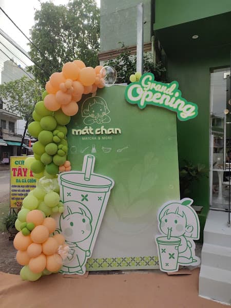 Hình ảnh Mát Chan - Đinh Tiên Hoàng, Cần Thơ - 2