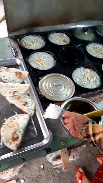 Hình ảnh Bánh Xèo Quảng Ngãi SINH NGUYỄN - 3