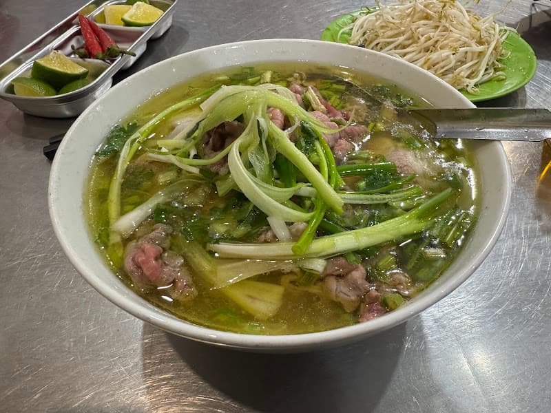 Hình ảnh Quán Phở Gia Truyền 18A - 6