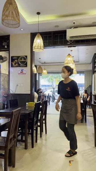 Hình ảnh Cơm niêu Ông Trần - 2