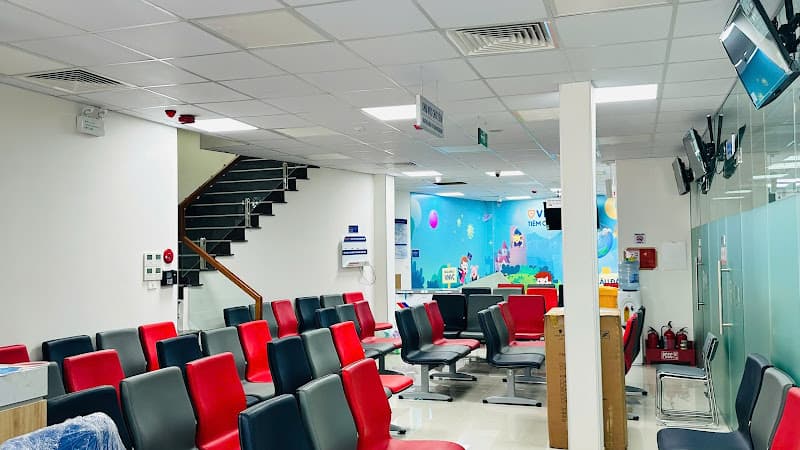 Hình ảnh Trung tâm tiêm chủng VNVC Ứng Hòa - 4