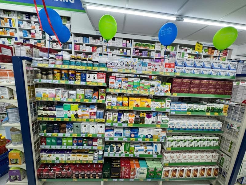 Hình ảnh Nhà thuốc Pharmacity - 4