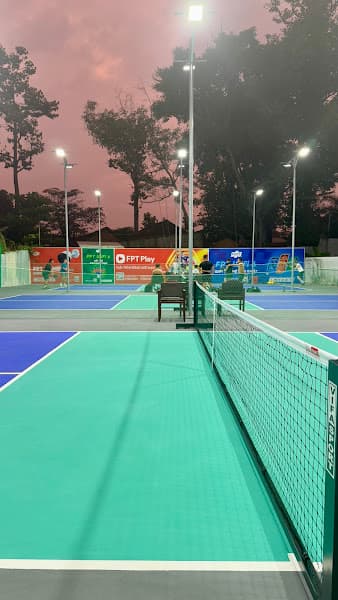 Hình ảnh 4S Pickleball - 2