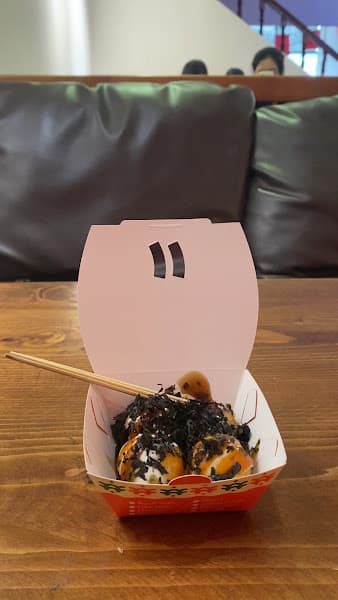 Hình ảnh Kei:Ki - Trà Trân Châu, Cà Phê Muối, Takoyaki - Cn Hai Bà Trưng - 2
