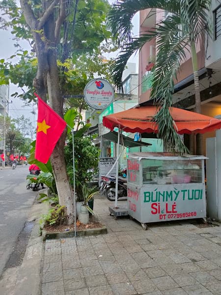 Hình ảnh VuongYen Laundry (Grocery) - 2