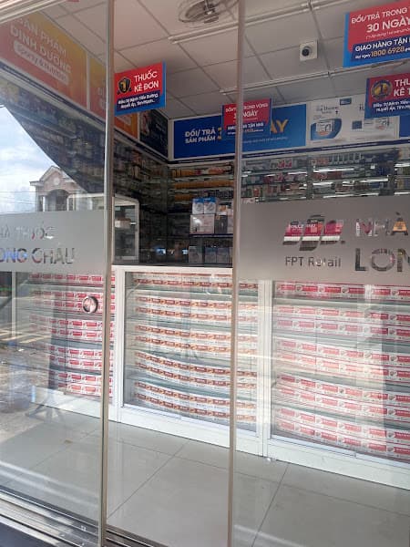 Hình ảnh Nhà Thuốc FPT Long Châu - 2