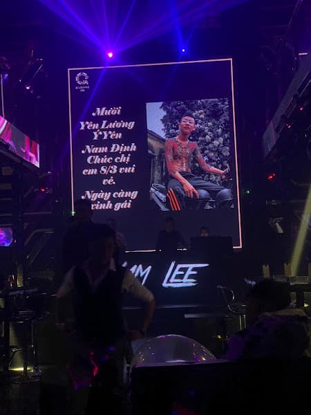 Hình ảnh Q Lounge 135 - 4