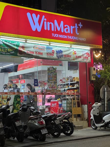 WinMart+