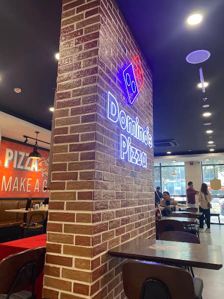 Hình ảnh Domino's Pizza Linh Đàm - 3