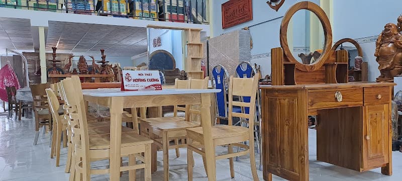 Hình ảnh Chợ Gia Canh - 4