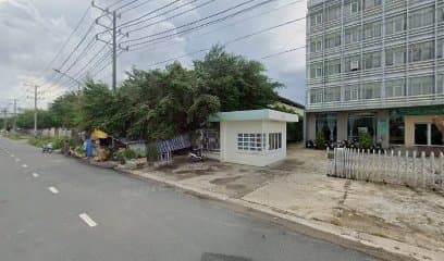 CLB TT Thanh Thiếu Niên Pickleball Hà Huy Tập