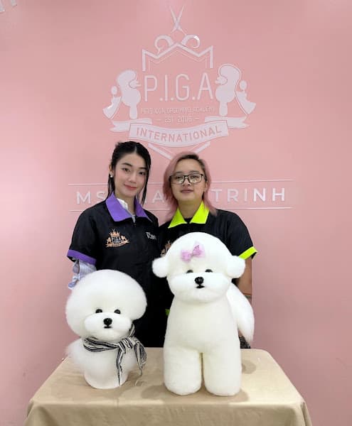 Hình ảnh Thiên Đường Thú Cưng - My Pet - 2