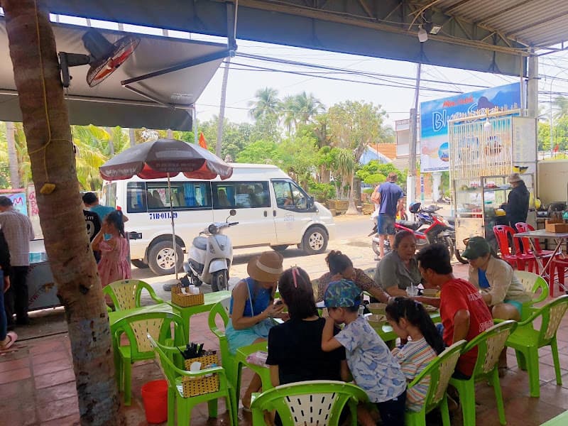 Hình ảnh bánh căn Tám( chi nhanh 2) so 241 nguyen đình chiểu - 2