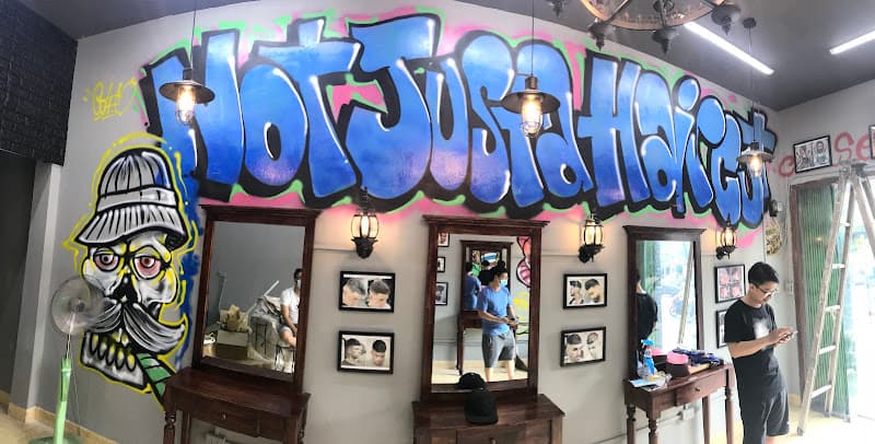 Hình ảnh Long Em Barber Shop cơ sở 2 - 2