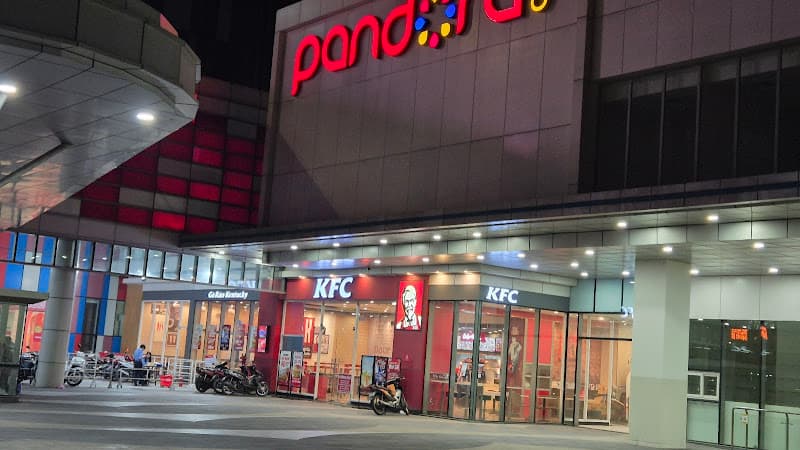 Hình ảnh KFC Pandora - 3