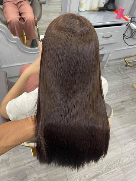 Hình ảnh Salon Bắc Trần Tiến - 8