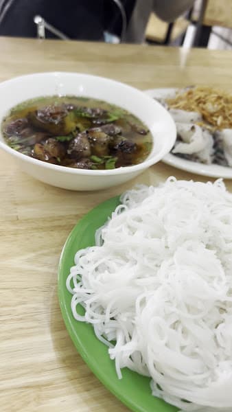 Hình ảnh ĐỨC ĐẠT QUÁN - BÁNH CUỐN NÓNG -BÚN -PHỞ - 3