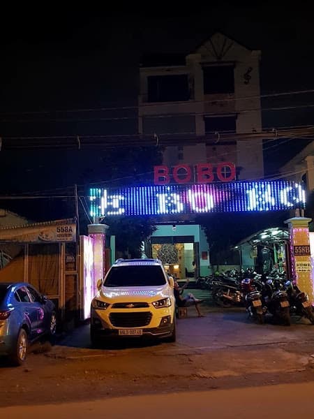 Ảnh bìa Quán Karaoke Bo Bo